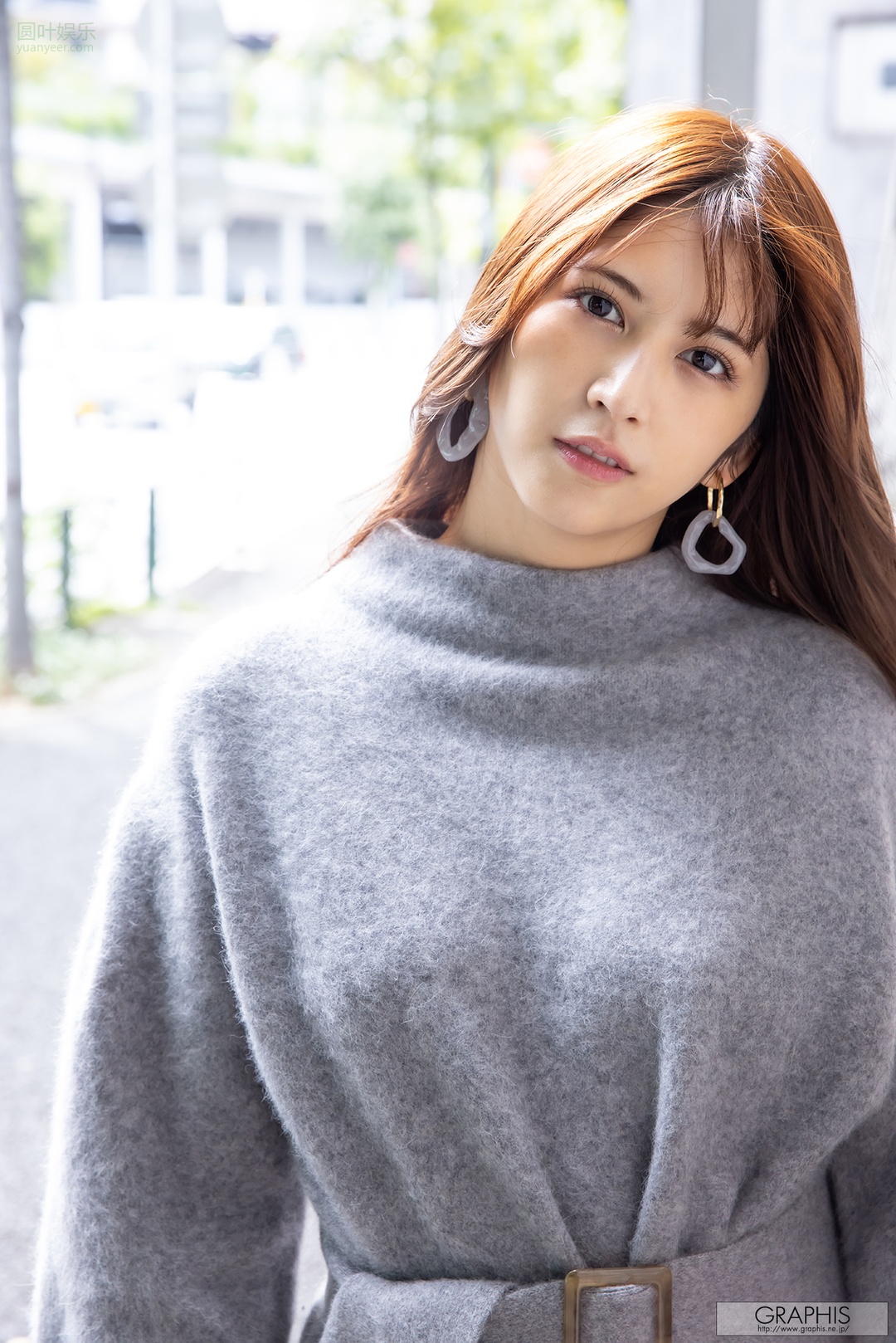 (2020 - 12 - 04) NANATSUMORI Riri (七ツ森りり) - éclat