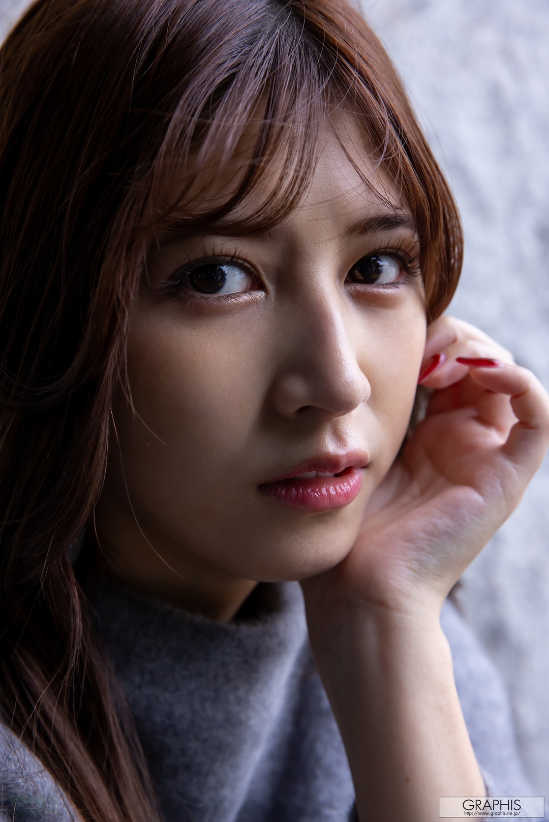 (2020 - 12 - 04) NANATSUMORI Riri (七ツ森りり) - éclat