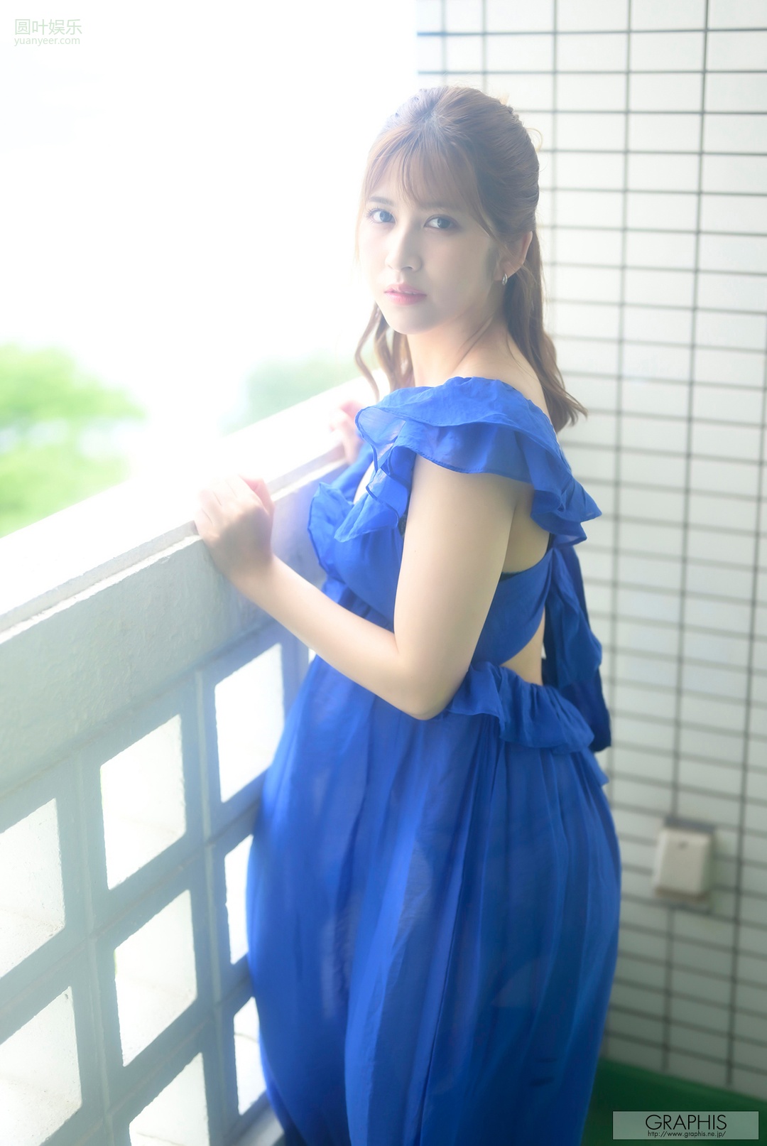 (2022 - 07 - 29) NANATSUMORI Riri (七ツ森りり) - Head Over Heels!