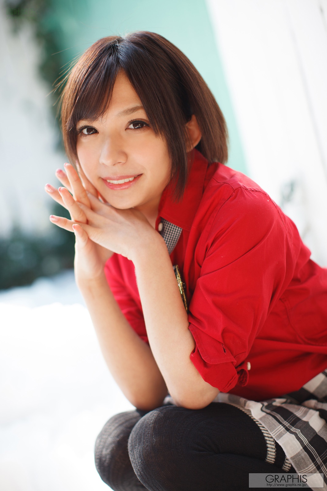 (2014 - 02 - 28) NARUMI Urumi (成海うるみ)