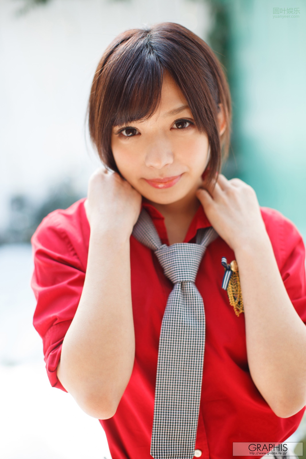 (2014 - 02 - 28) NARUMI Urumi (成海うるみ)封面图片