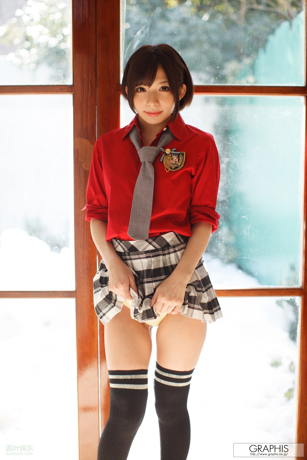 (2014 - 02 - 28) NARUMI Urumi (成海うるみ)