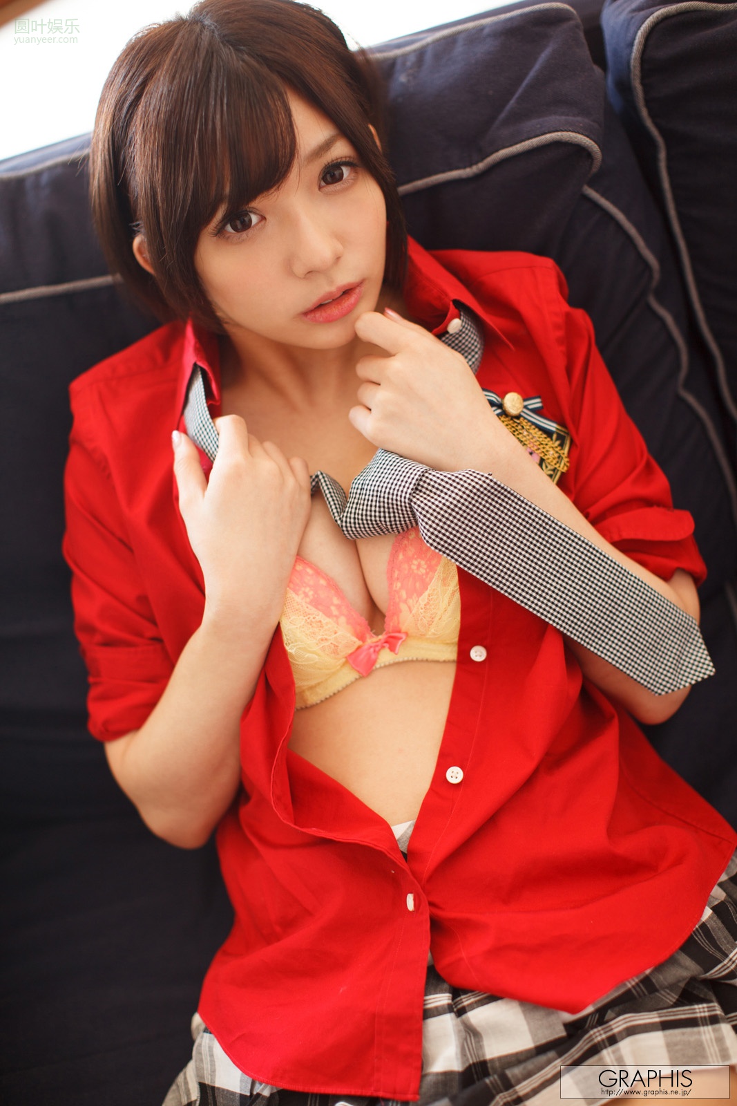 (2014 - 02 - 28) NARUMI Urumi (成海うるみ)