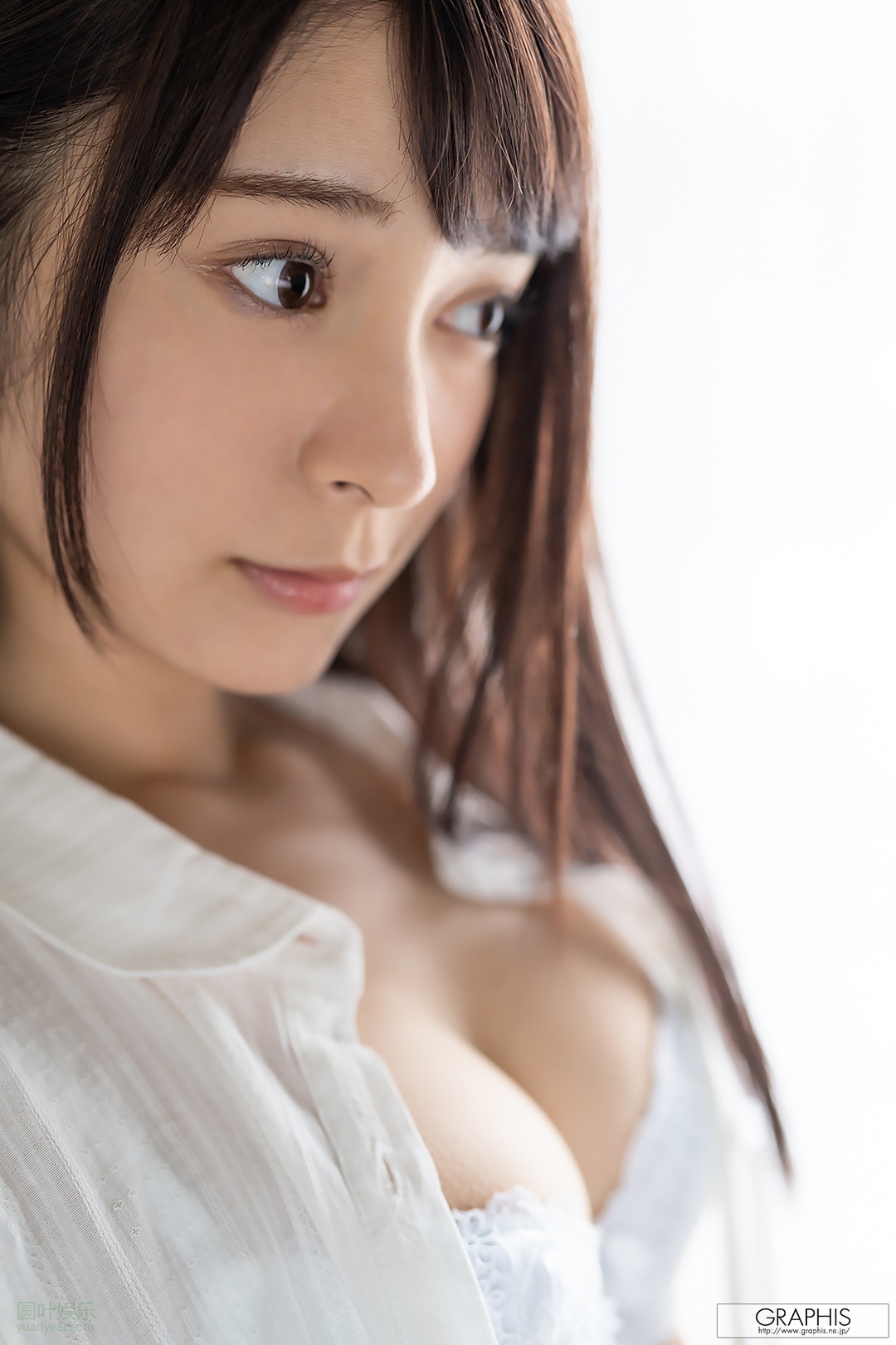 (2018 - 08 - 31) NARUMIYA Rika (成宫りか) - Refresh Girl