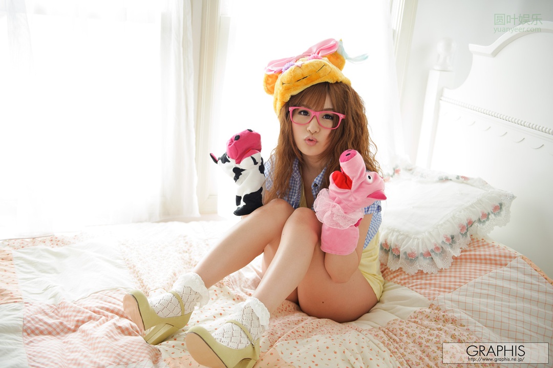 (2012 - 04 - 27) NARUSE Kokomi (成瀬心美) - Golden Week Special 2012 - PrettyDoll