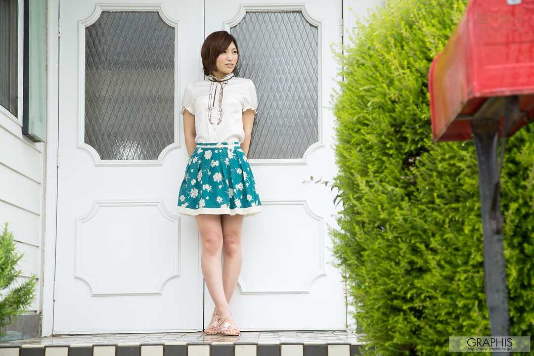 (2014 - 06 - 27) NATSUKI Minami (夏希みなみ)