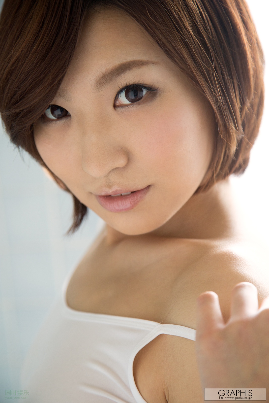 (2014 - 06 - 27) NATSUKI Minami (夏希みなみ)