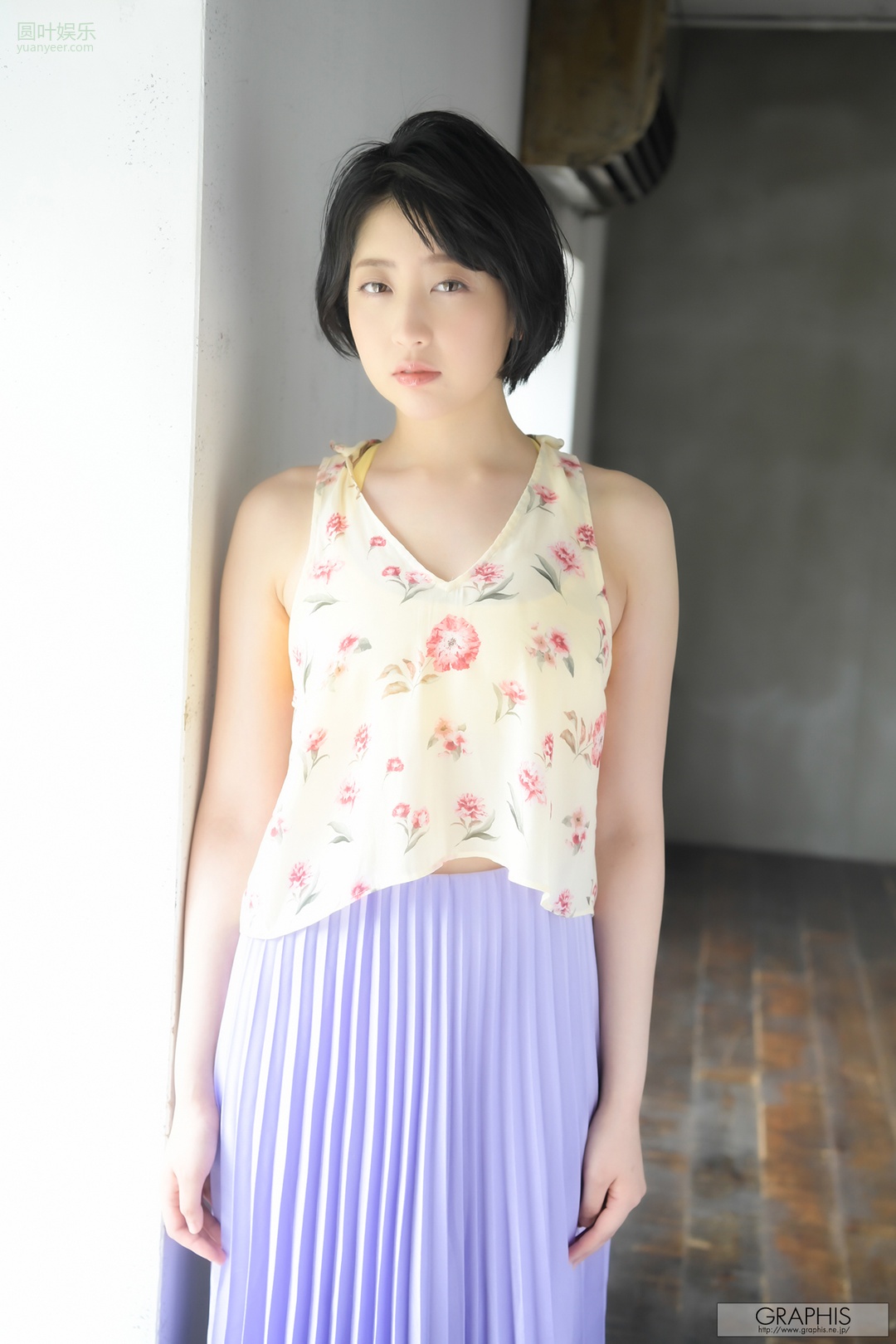 (2023 - 02 - 01) NATSUME Hibiki (夏目响) Calendar