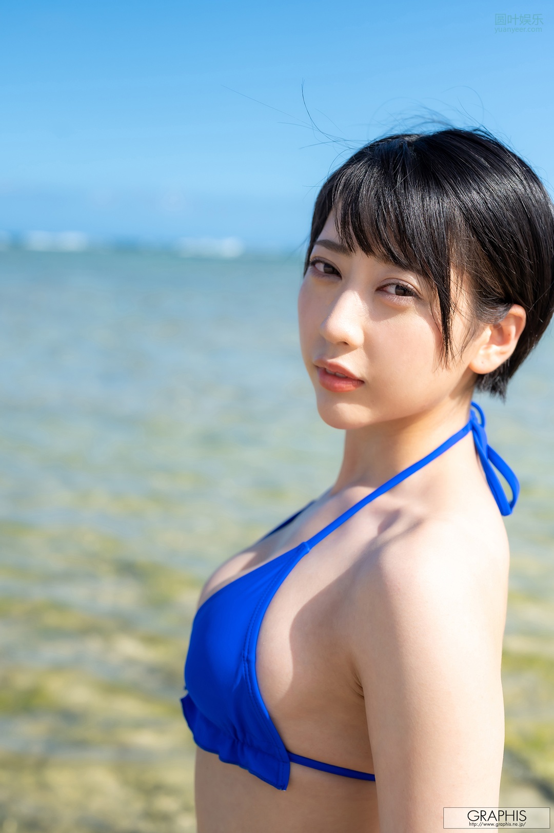 (2023 - 06 - 02) NATSUME Hibiki (夏目响) - Modest and Mature!
