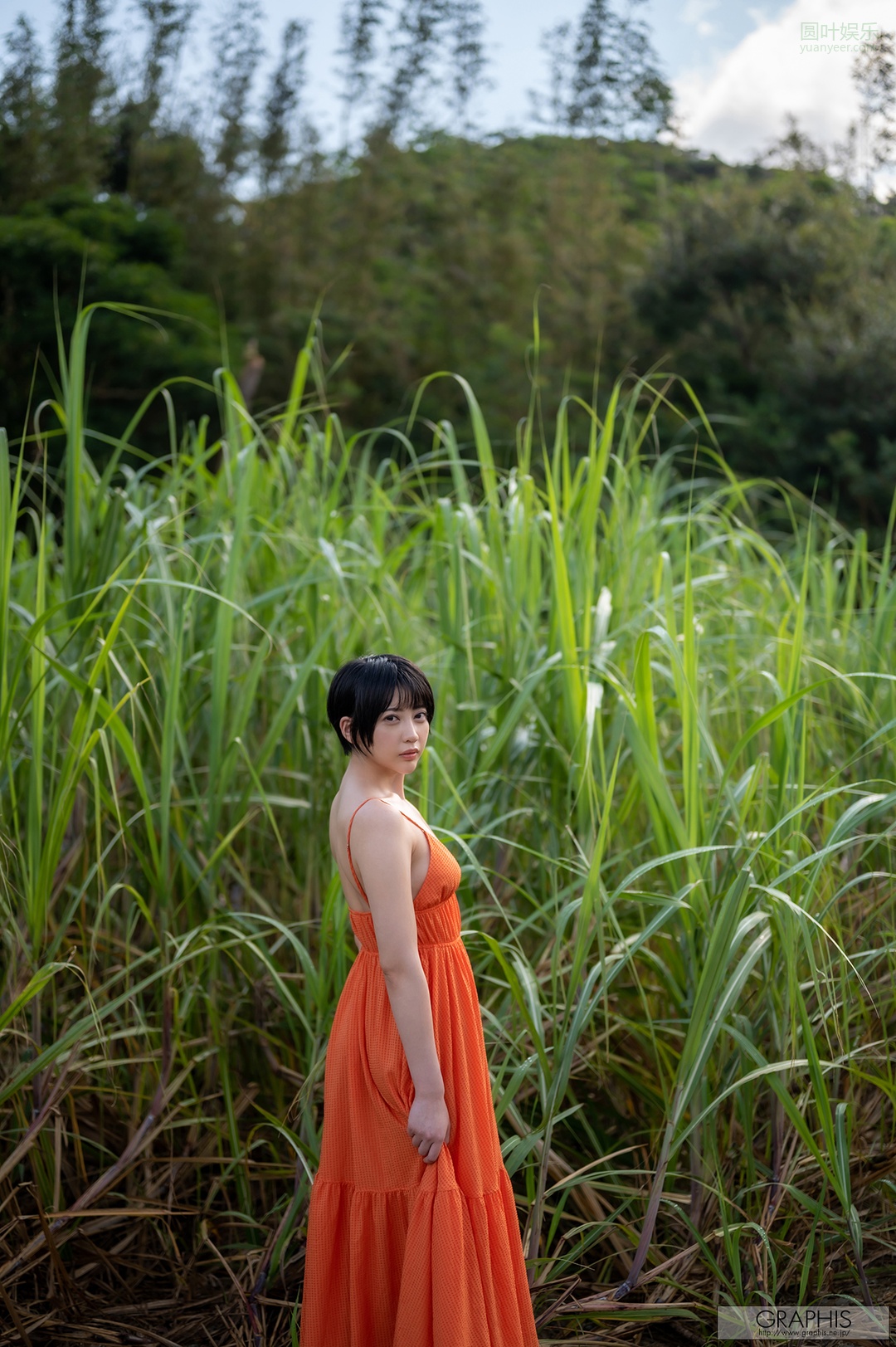 (2023 - 06 - 02) NATSUME Hibiki (夏目响) - Modest and Mature!