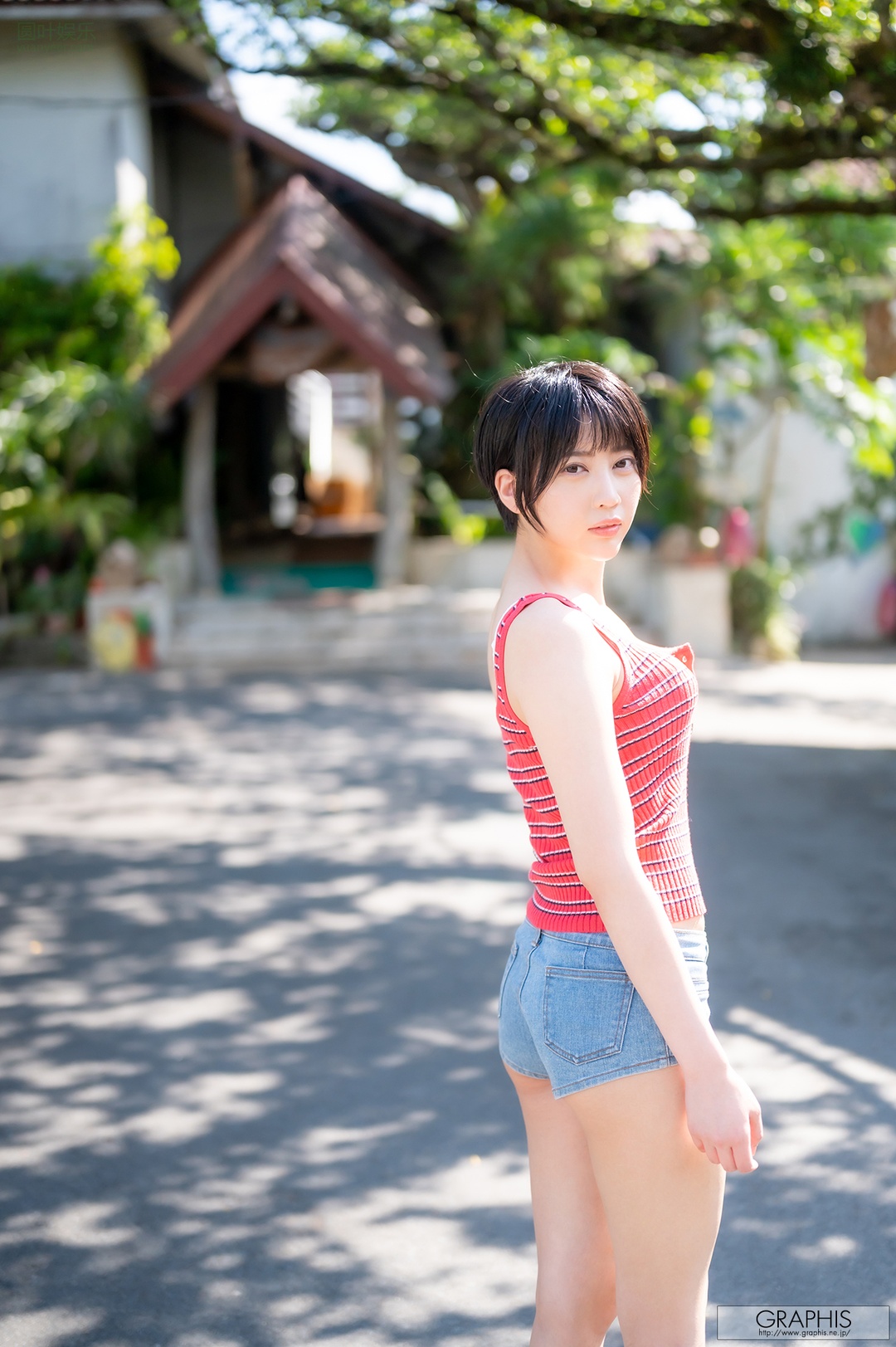 (2023 - 06 - 02) NATSUME Hibiki (夏目响) - Modest and Mature!