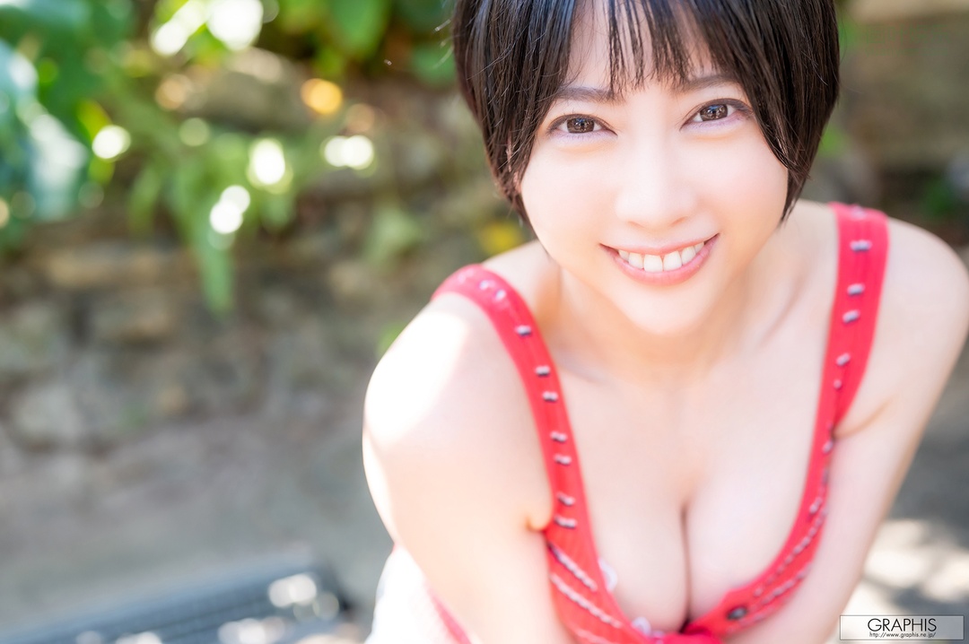 (2023 - 06 - 02) NATSUME Hibiki (夏目响) - Modest and Mature!