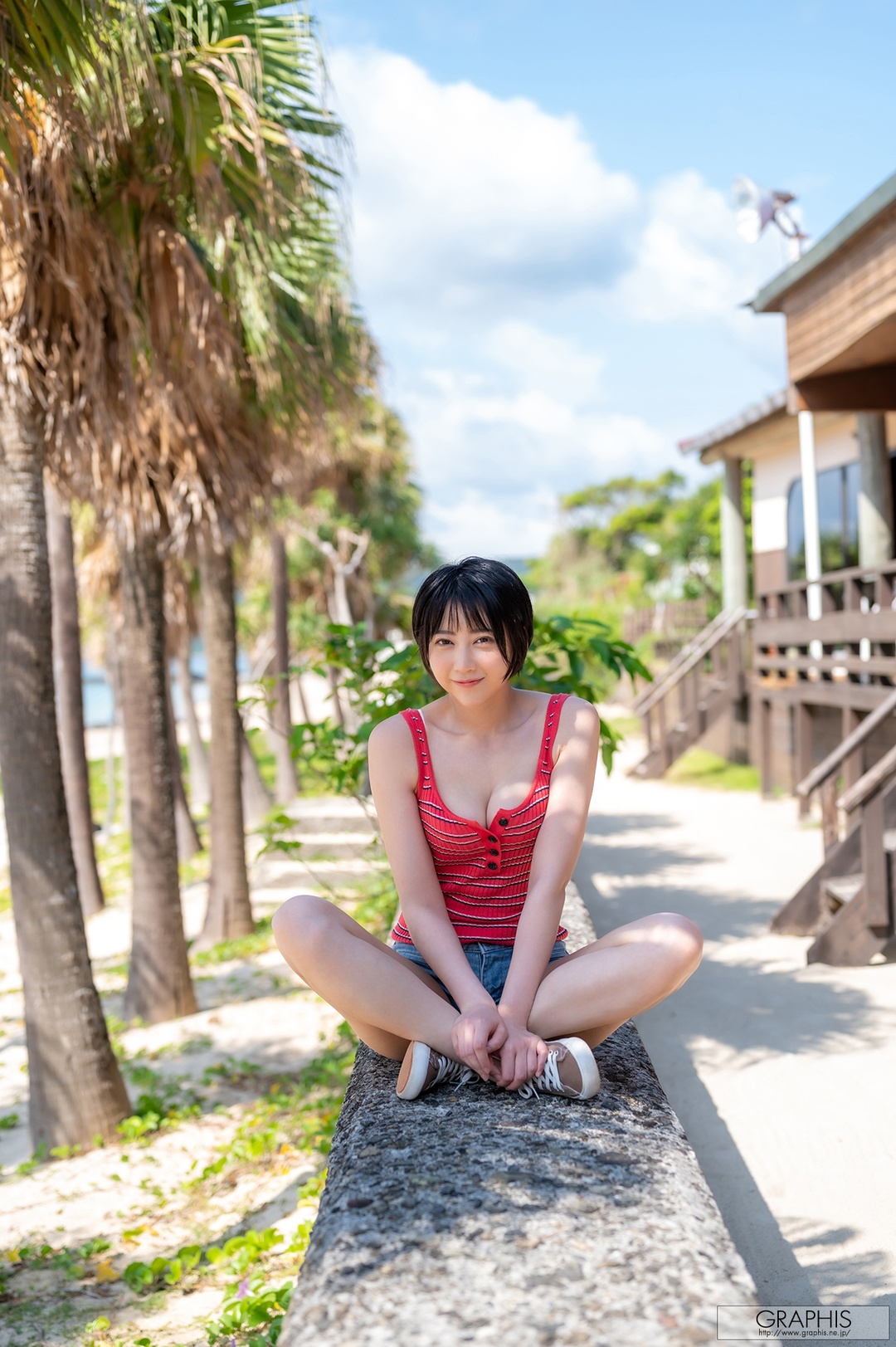 (2023 - 06 - 02) NATSUME Hibiki (夏目响) - Modest and Mature!