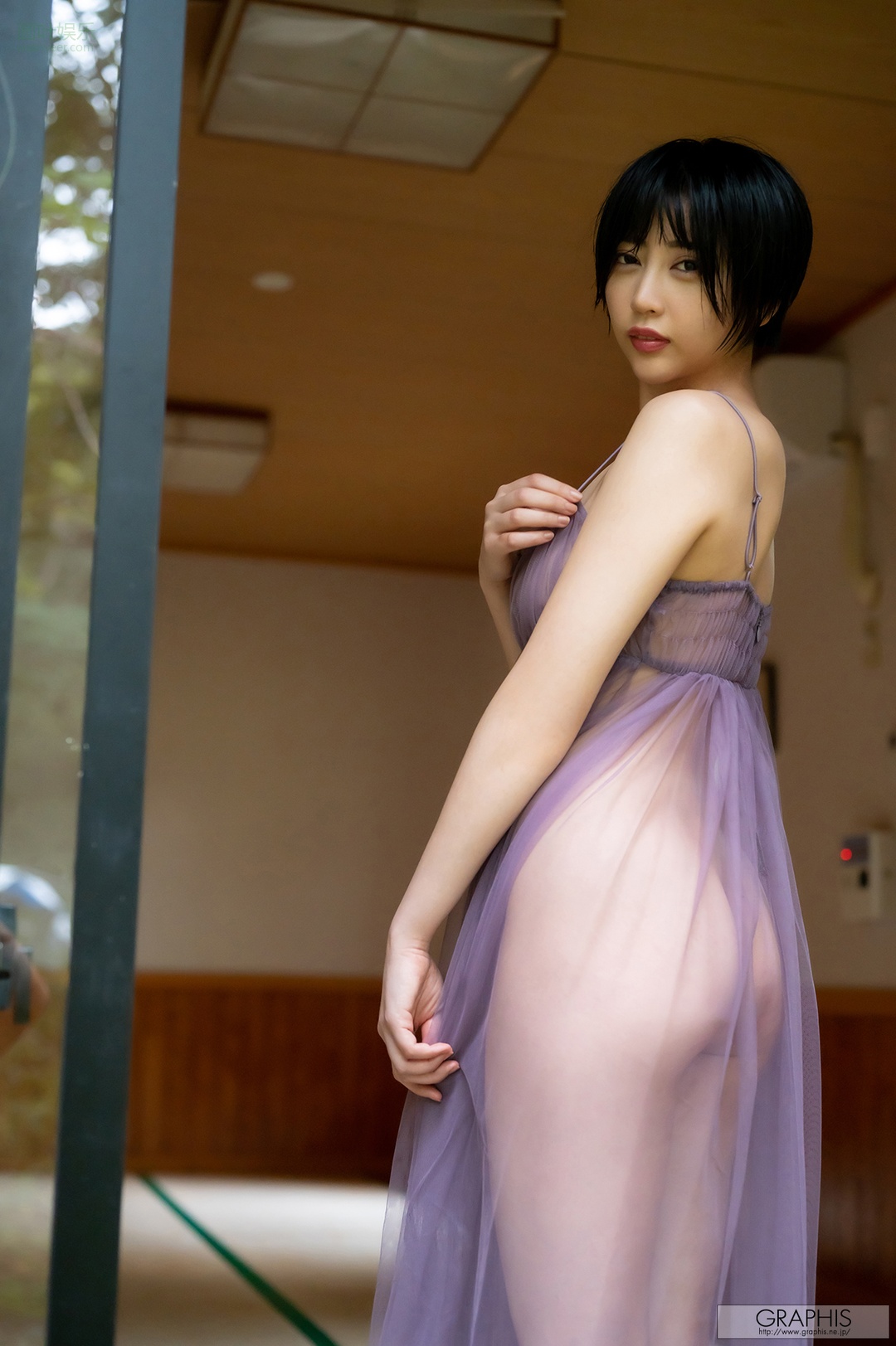 (2023 - 06 - 02) NATSUME Hibiki (夏目响) - Modest and Mature!