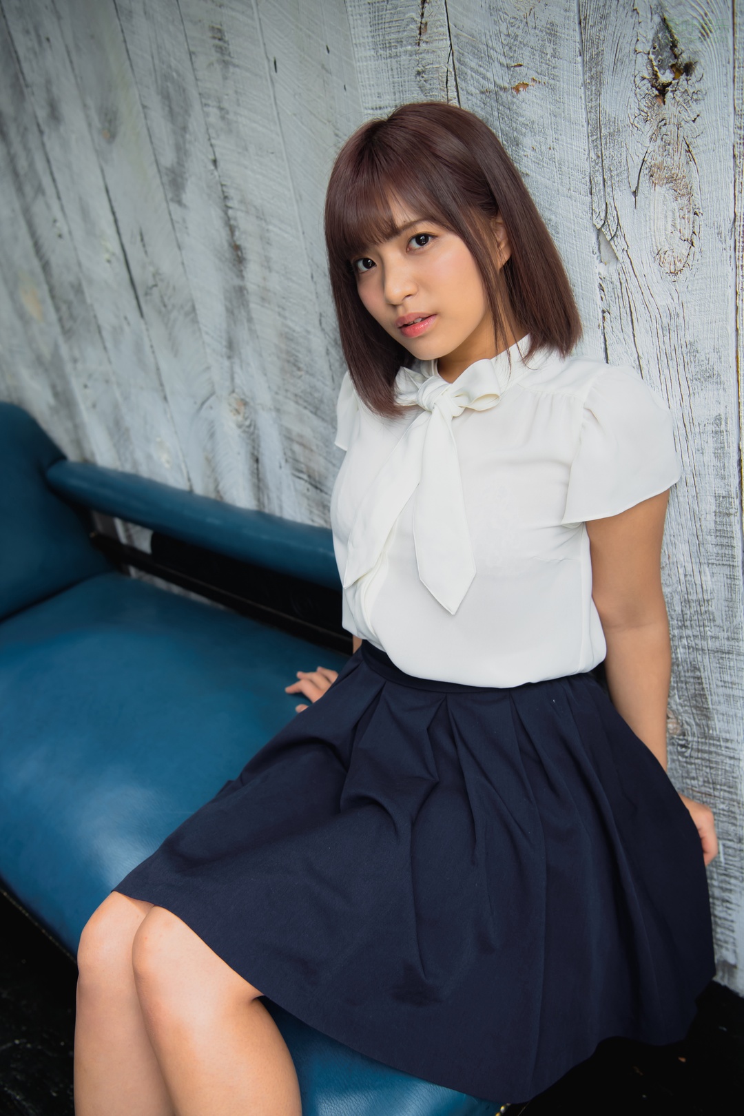 (2022 - 09 - 01) NEO Akari (根尾あかり) Calendar