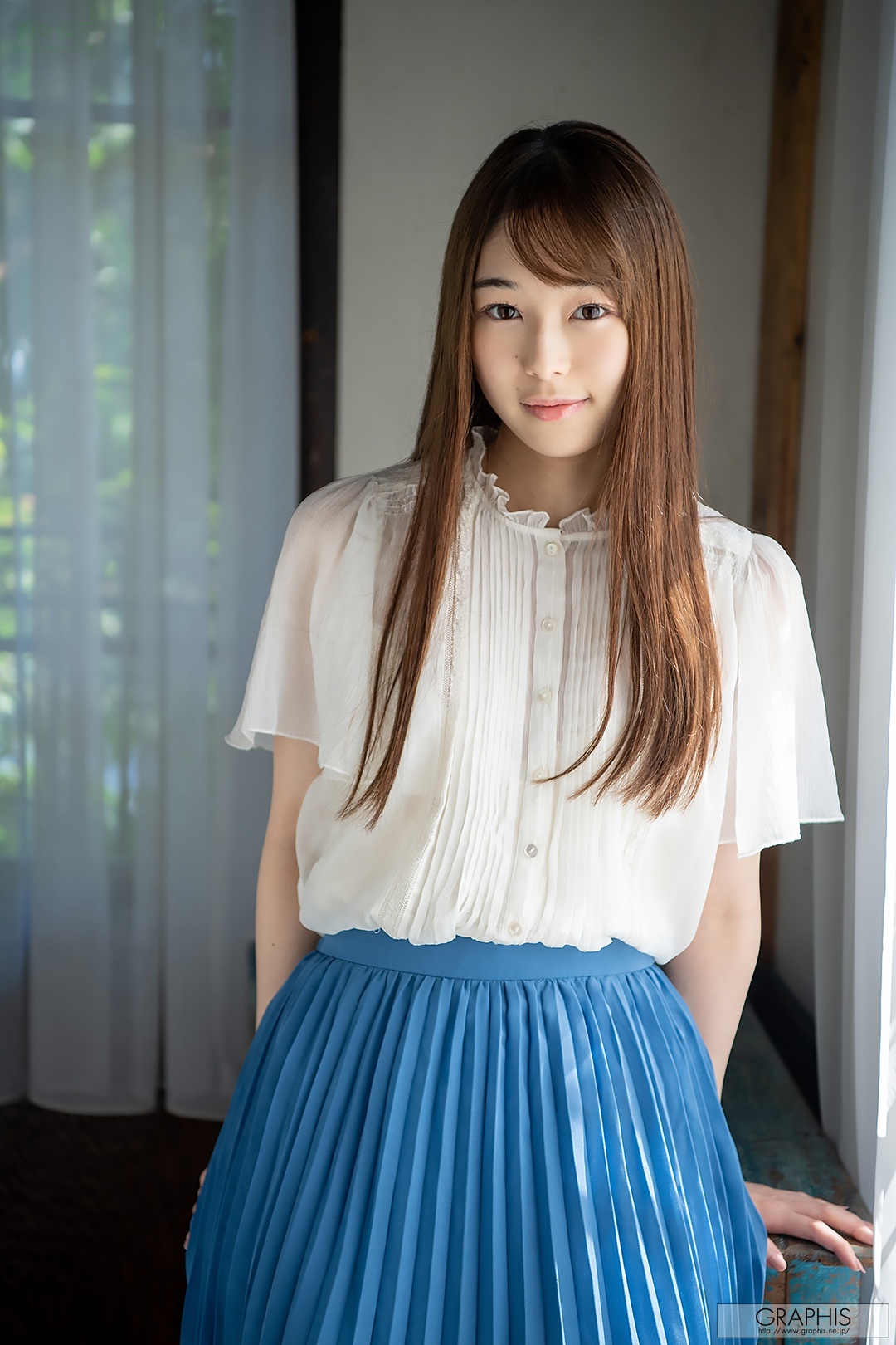 (2019 - 12 - 13) NIINA Amin (新名あみん) - AMIN