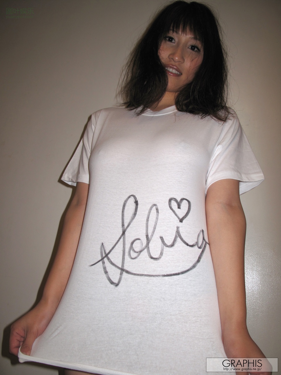 (2011 - 06 - 24) NIKAIDO Sophia (二阶堂ソフィア) - DYNAMITE!