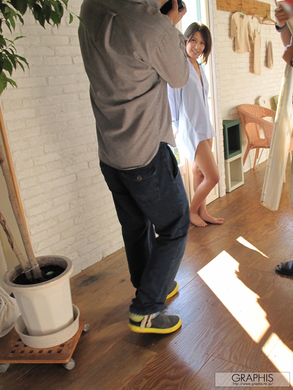 (2012 - 01 - 20) NINOMIYA Nana (二宫ナナ)