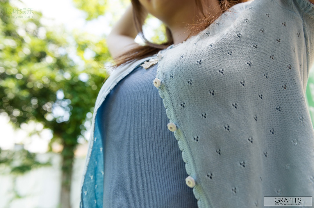 (2013 - 07 - 26) NISHIKAWA Yui (西川ゆい)