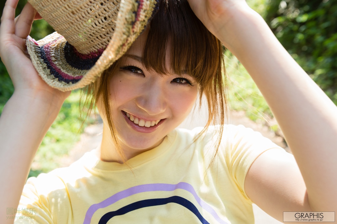 (2013 - 07 - 26) NISHIKAWA Yui (西川ゆい)