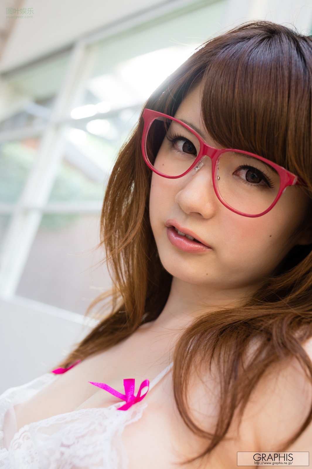 (2013 - 07 - 26) NISHIKAWA Yui (西川ゆい)