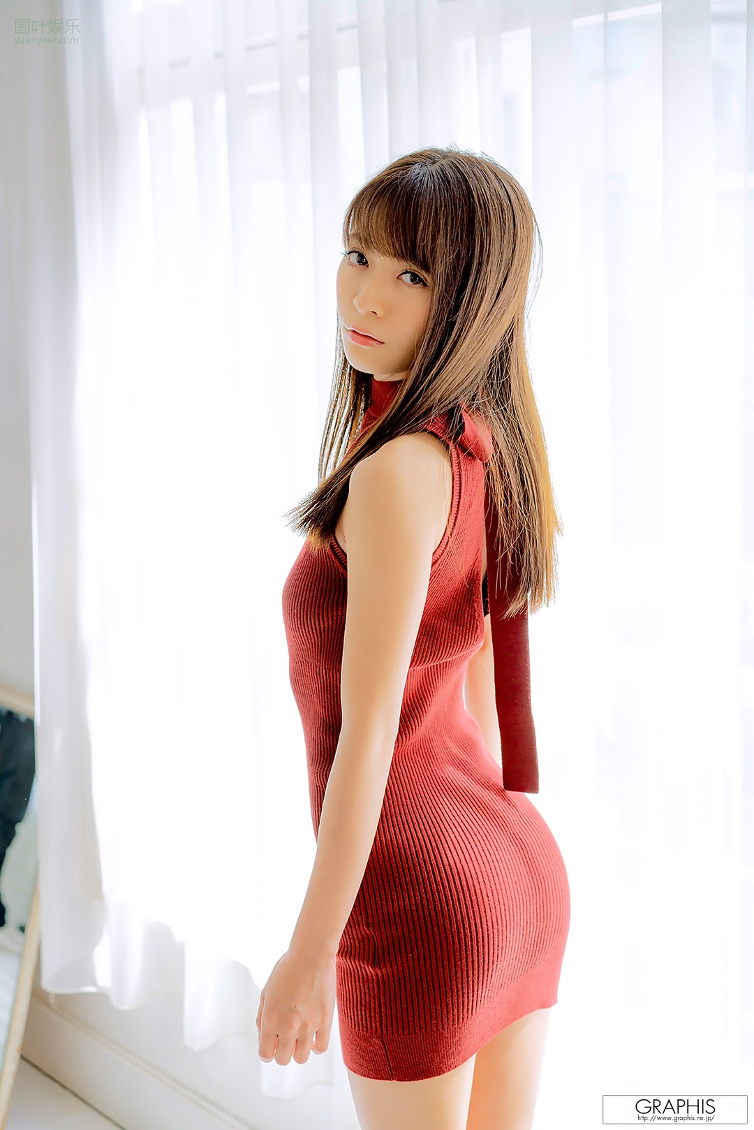 (2019 - 05 - 01) NONOURA Non (野々浦暖) - Enchanted eyes