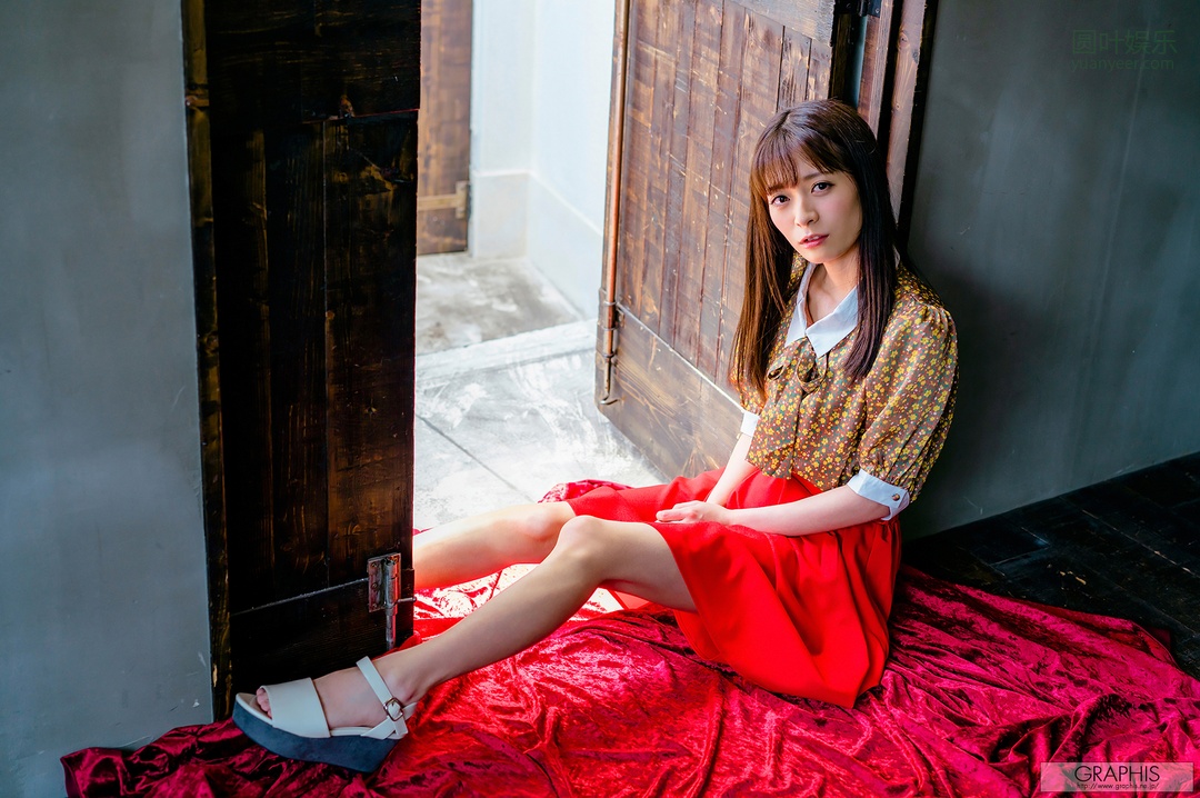 (2019 - 05 - 01) NONOURA Non (野々浦暖) - Enchanted eyes