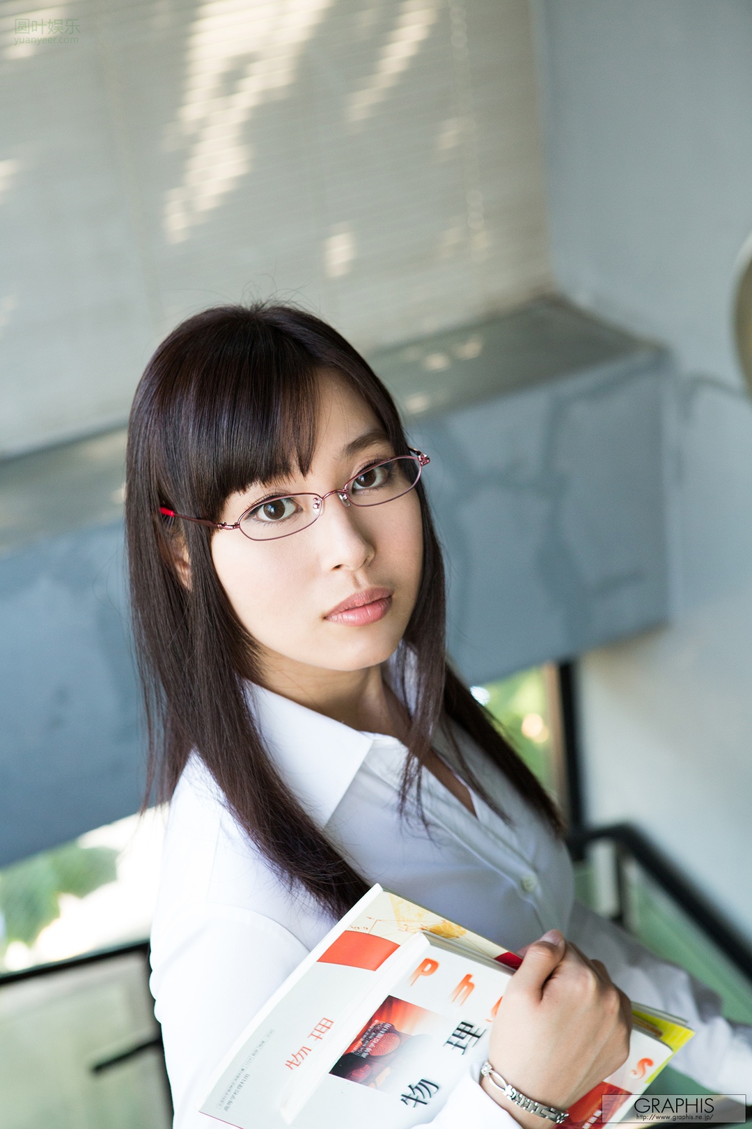 (2015 - 05 - 29) OGAWA Momoka (小川桃果)封面图片