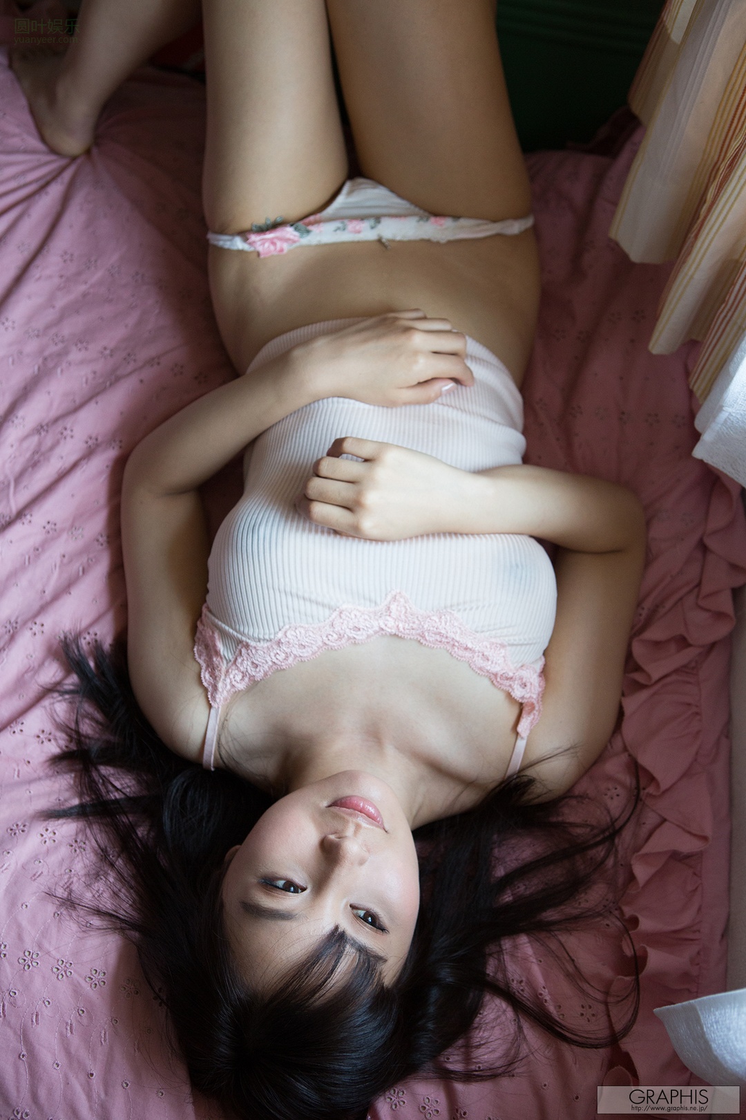 (2015 - 05 - 29) OGAWA Momoka (小川桃果)