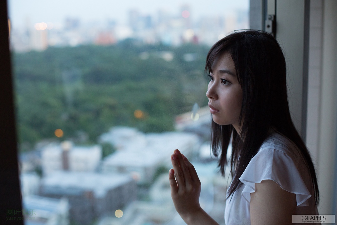 (2015 - 05 - 29) OGAWA Momoka (小川桃果)