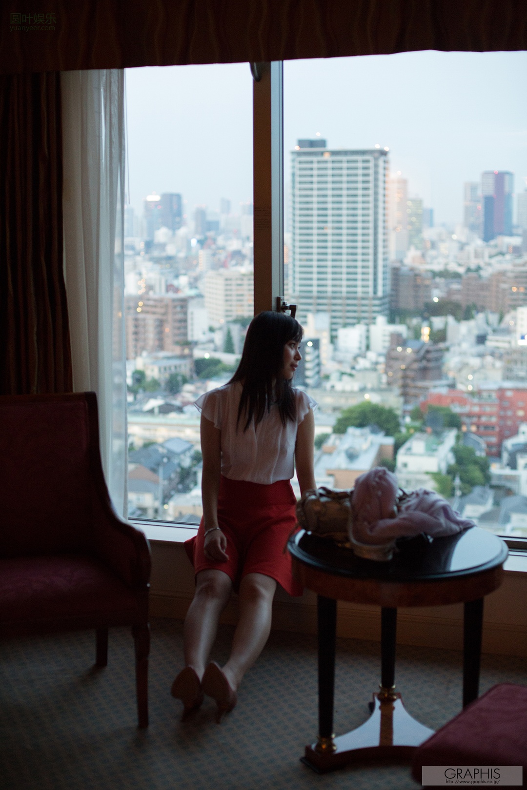 (2015 - 05 - 29) OGAWA Momoka (小川桃果)