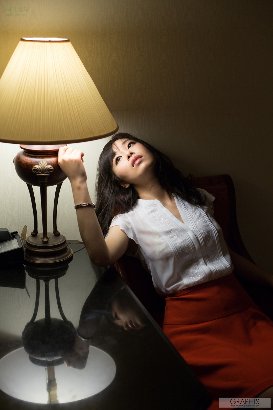 (2015 - 05 - 29) OGAWA Momoka (小川桃果)