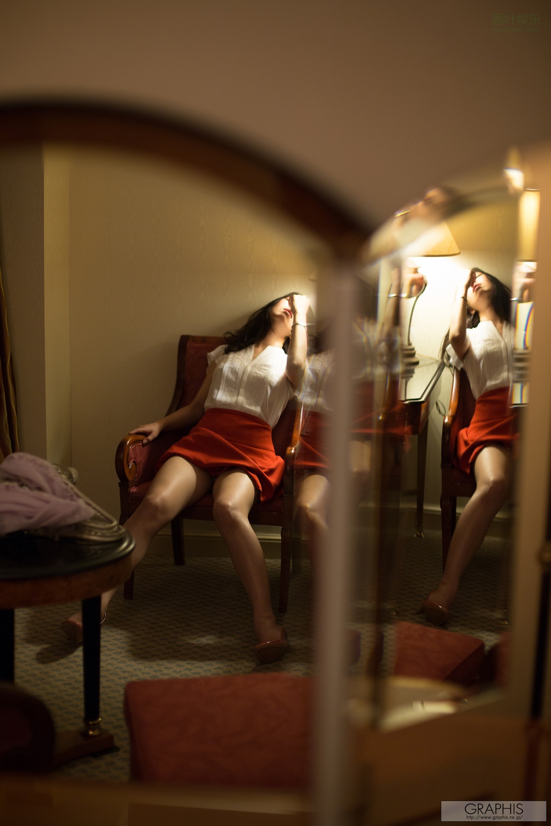 (2015 - 05 - 29) OGAWA Momoka (小川桃果)