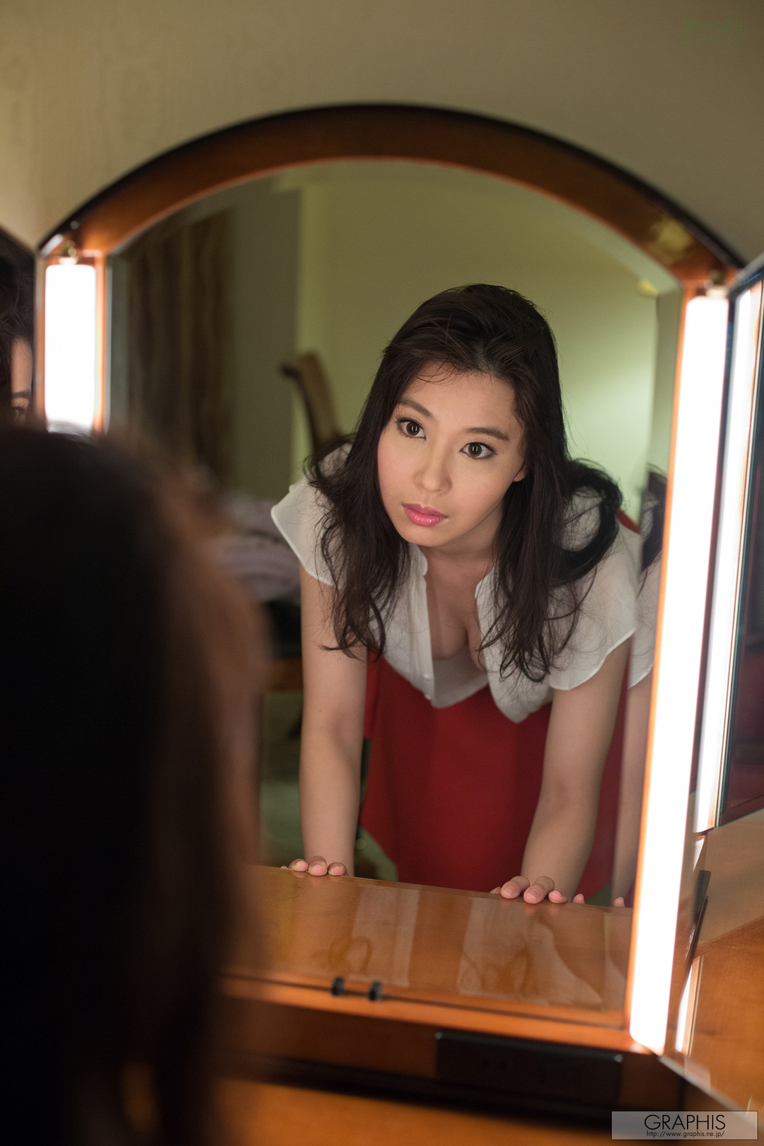 (2015 - 05 - 29) OGAWA Momoka (小川桃果)