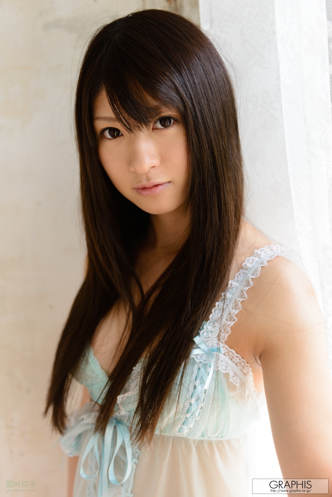 (2013 - 04 - 26) OGAWA Rio (绪川りお)