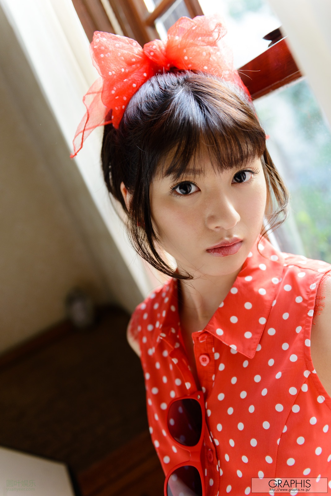 (2013 - 04 - 26) OGAWA Rio (绪川りお)封面图片