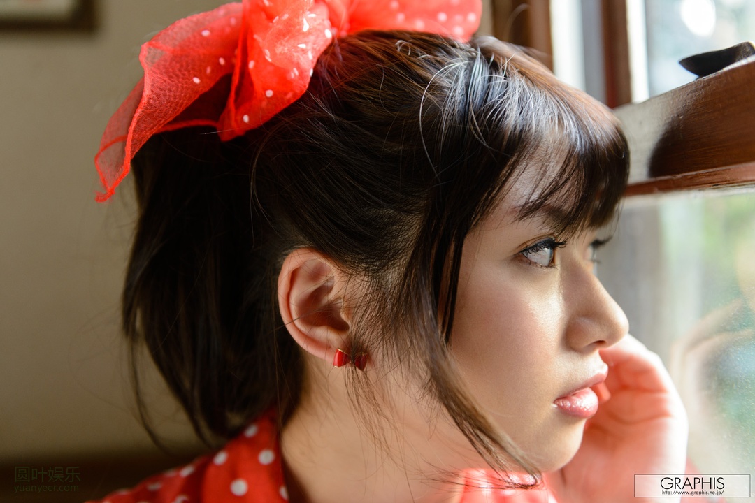 (2013 - 04 - 26) OGAWA Rio (绪川りお)