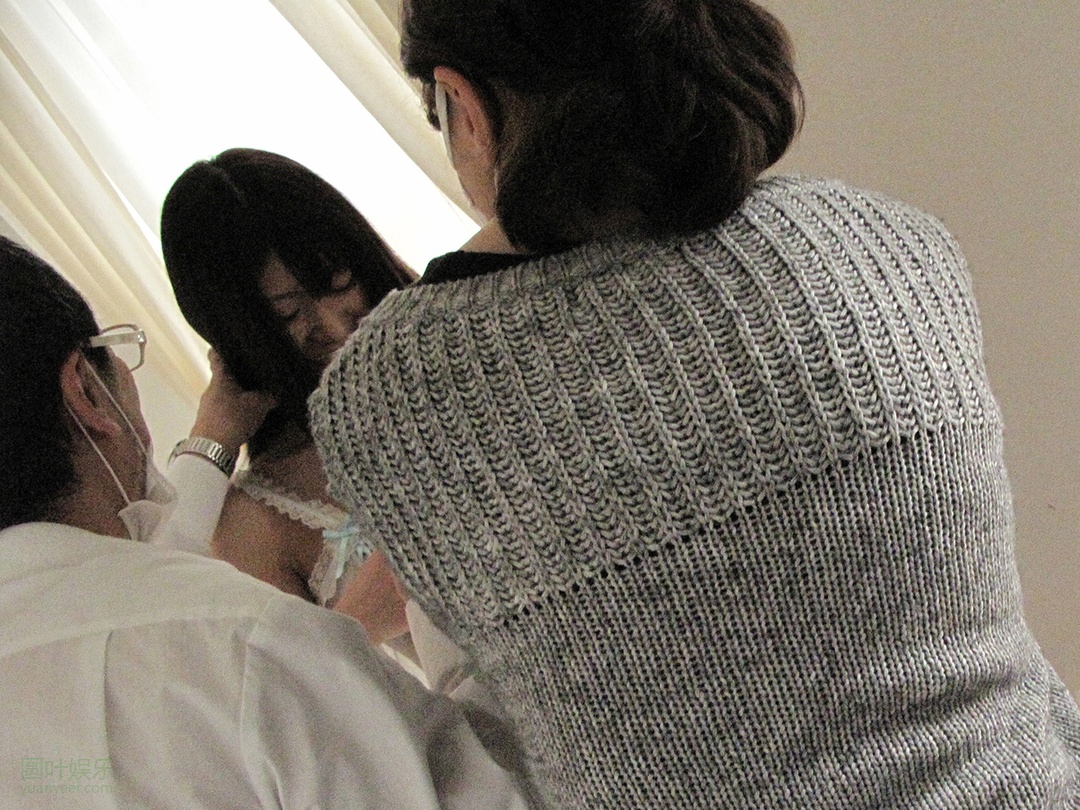 (2013 - 04 - 26) OGAWA Rio (绪川りお)