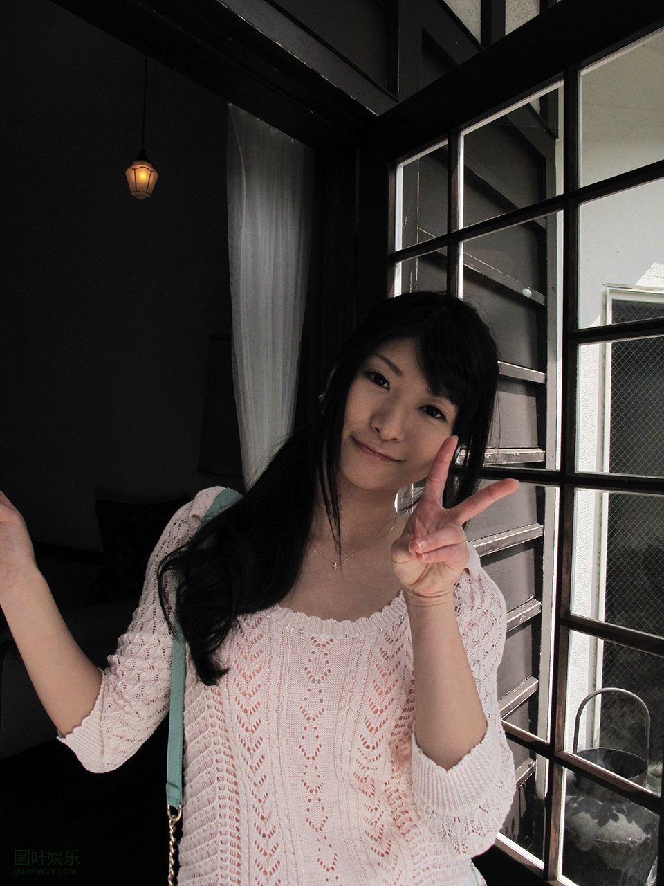 (2013 - 04 - 26) OGAWA Rio (绪川りお)