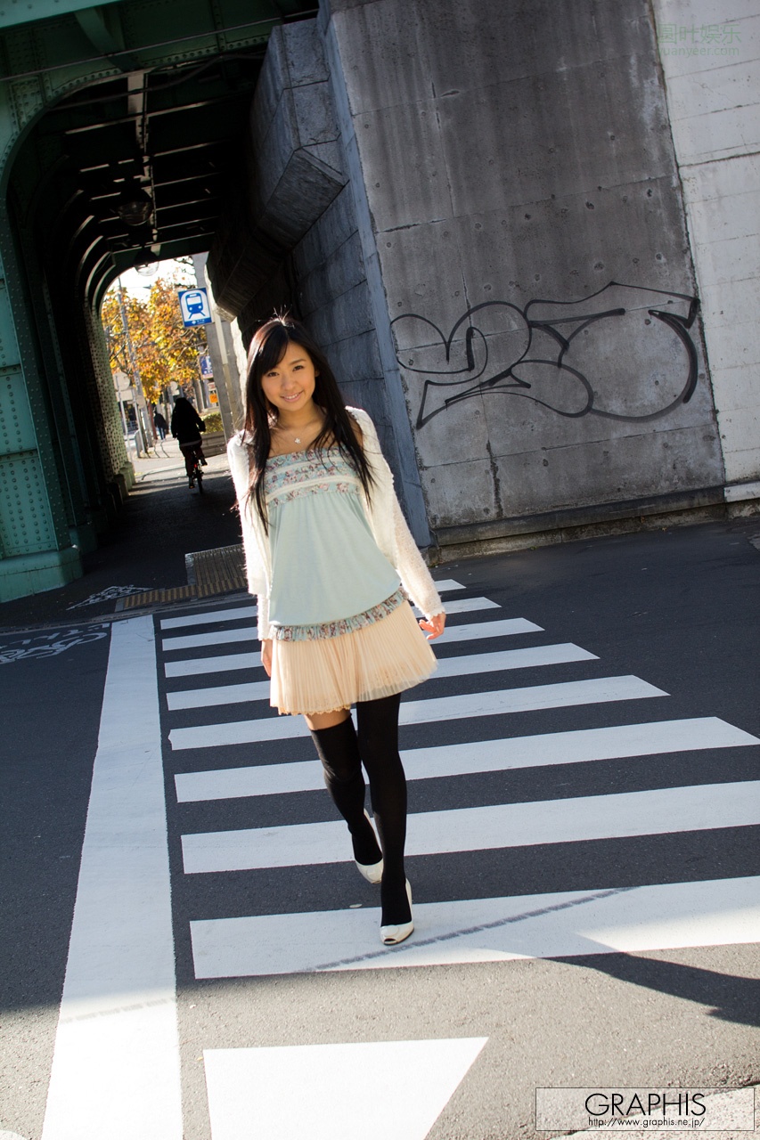 (2012 - 01 - 06) OGURA Nana (小仓奈々) - GLAMOROUS BODY