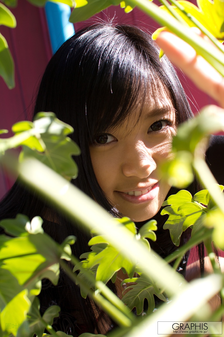 (2012 - 01 - 06) OGURA Nana (小仓奈々) - GLAMOROUS BODY