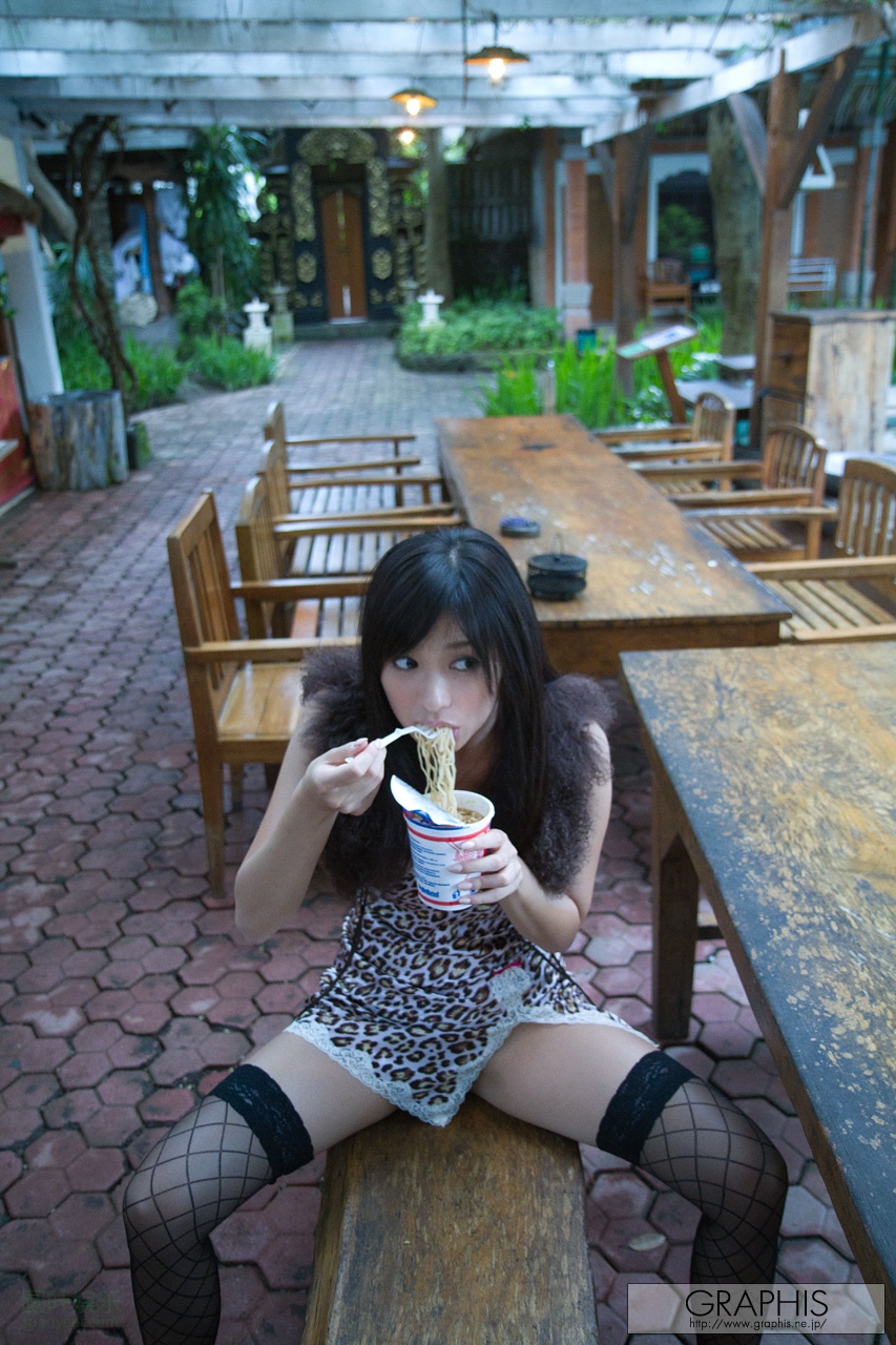 (2011 - 02 - 25) OGURA Nana (小仓奈々) - Spring Special 2011 - Seventh Heaven