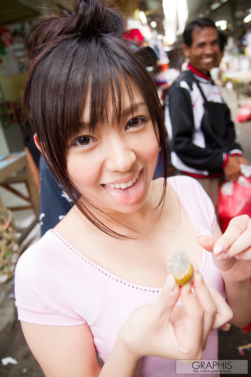 (2011 - 02 - 25) OGURA Nana (小仓奈々) - Spring Special 2011 - Seventh Heaven