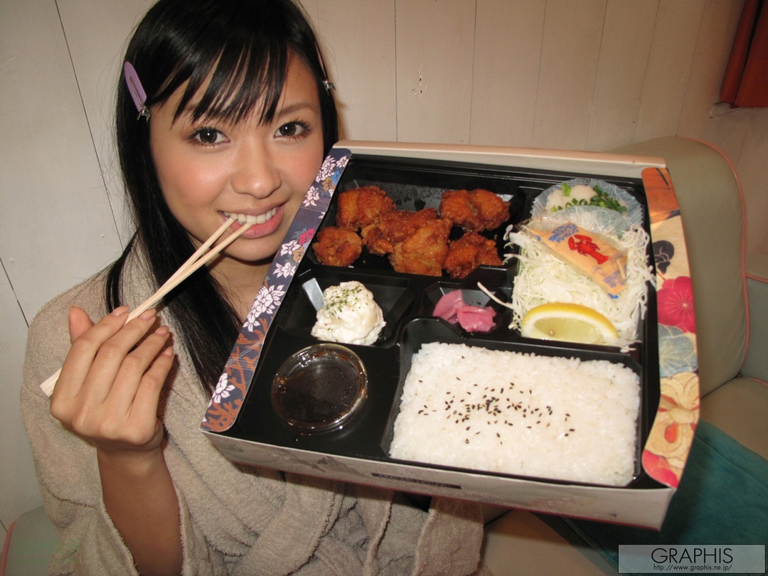 (2010 - 10 - 08) OGURA Nana (小仓奈々) - Various Changes