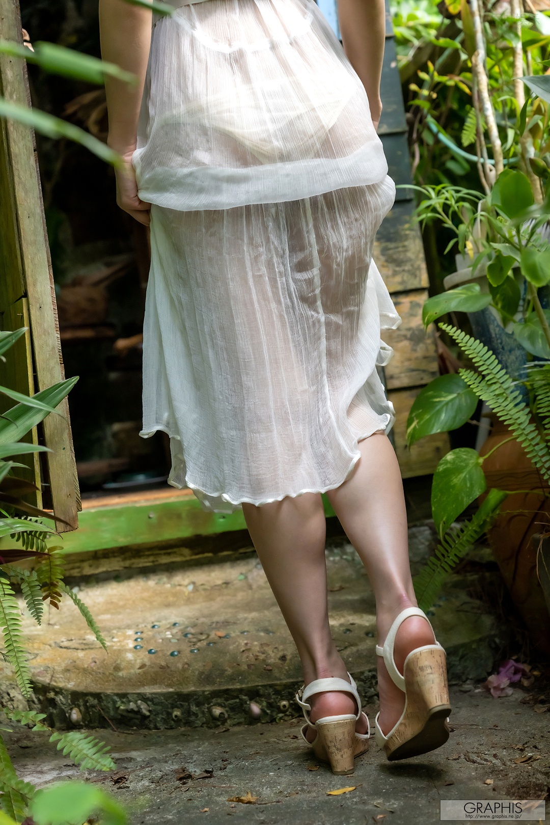 (2022 - 11 - 04) OGURA Nanami (小仓七海) - Precious Stone