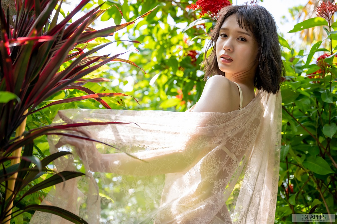 (2022 - 11 - 04) OGURA Nanami (小仓七海) - Precious Stone