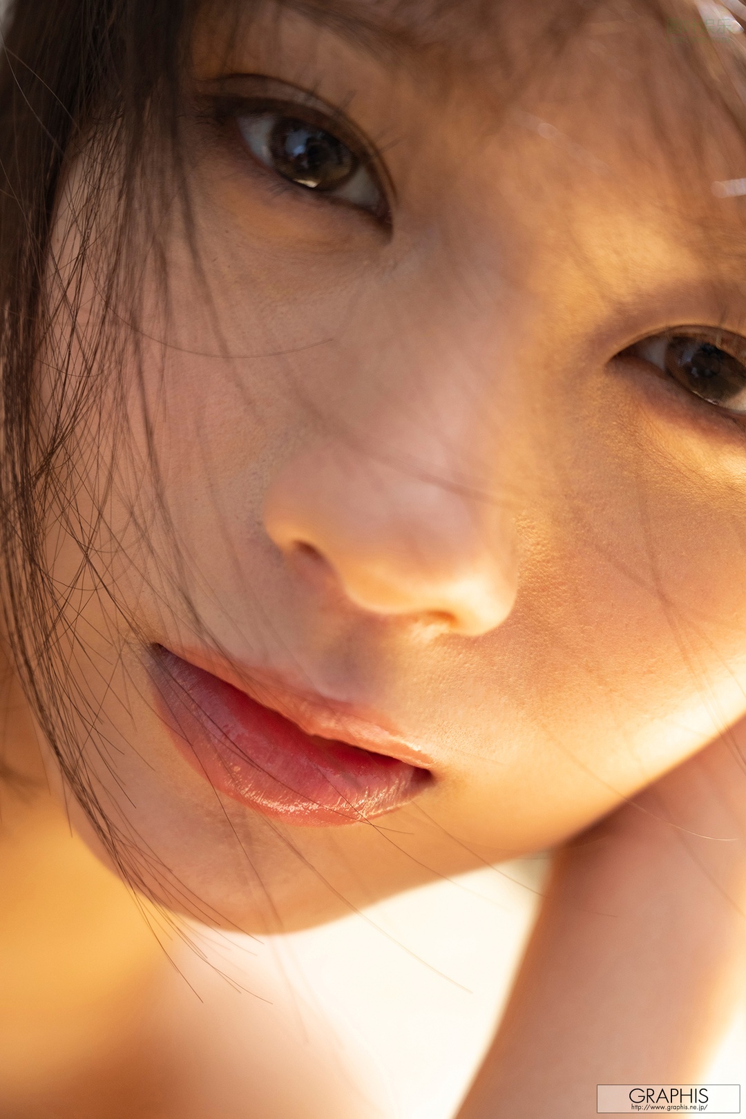 (2022 - 11 - 04) OGURA Nanami (小仓七海) - Precious Stone