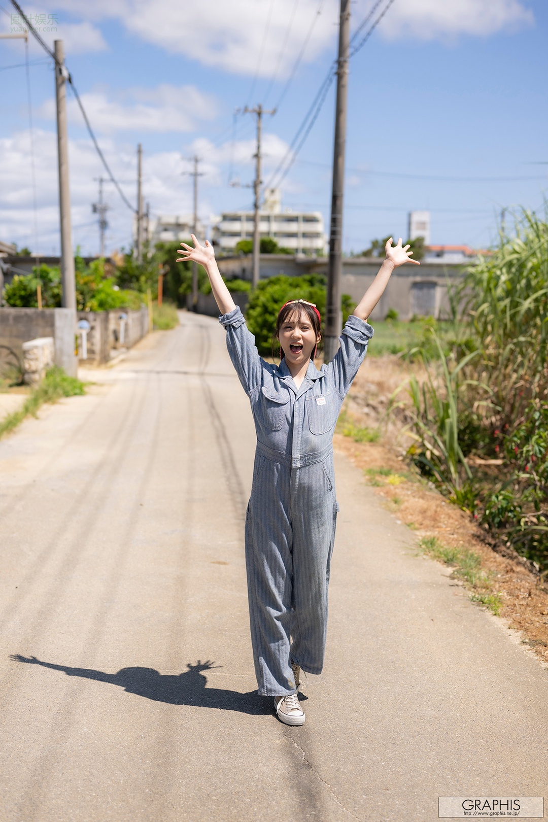 (2022 - 11 - 04) OGURA Nanami (小仓七海) - Precious Stone