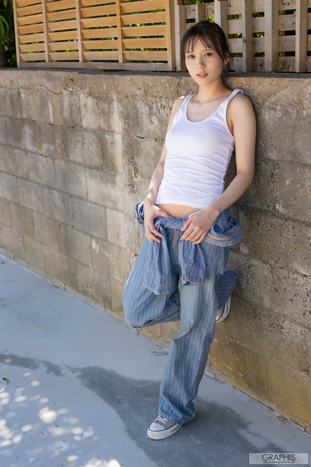 (2022 - 11 - 04) OGURA Nanami (小仓七海) - Precious Stone