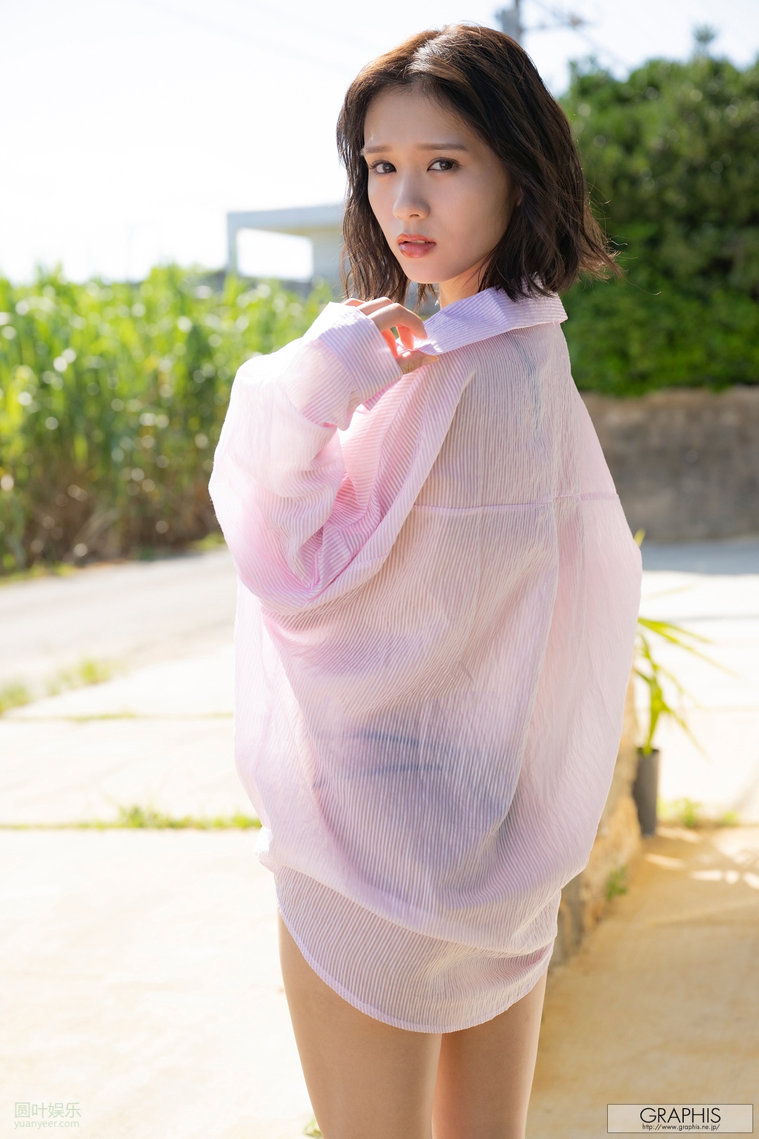 (2022 - 11 - 04) OGURA Nanami (小仓七海) - Precious Stone